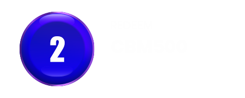 Redeem - CBM500
