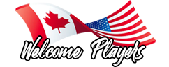 WELCOME USA & CANADA PLAYERS