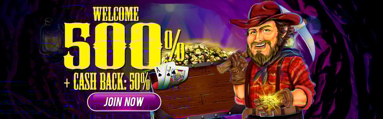 High Country Casino