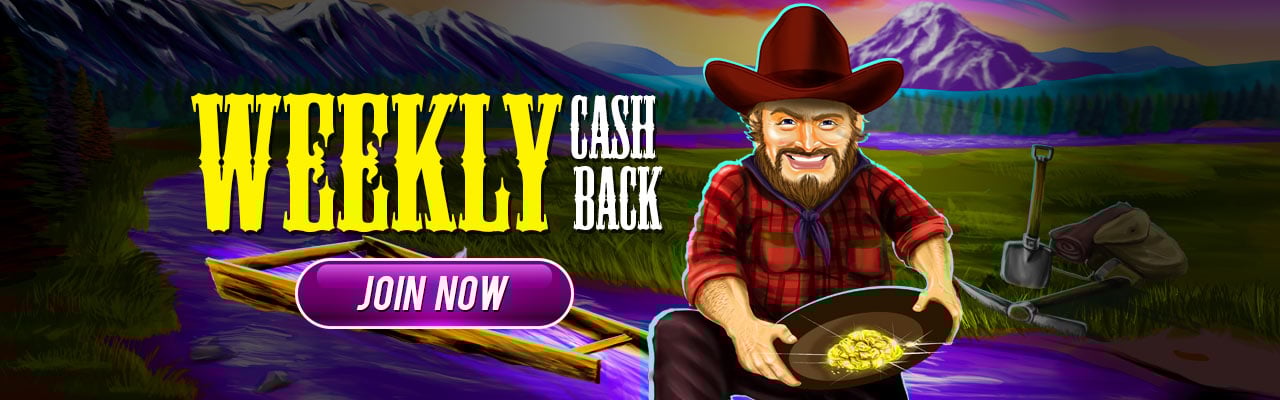 High Country Casino
