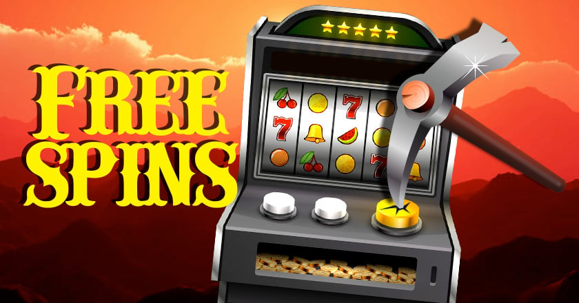 Free Spins