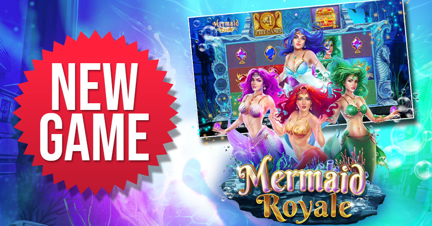 New Game