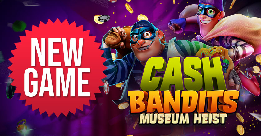New Game