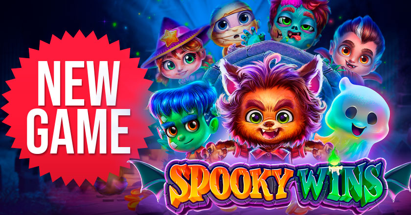 New Game